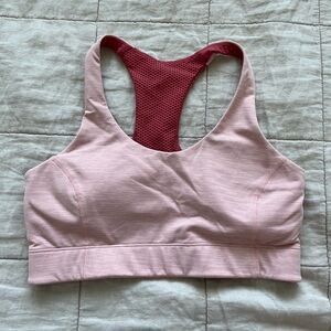 Outdoor voices doing things bra